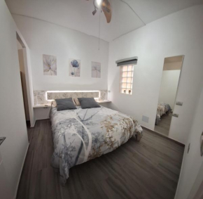 Casita Leos